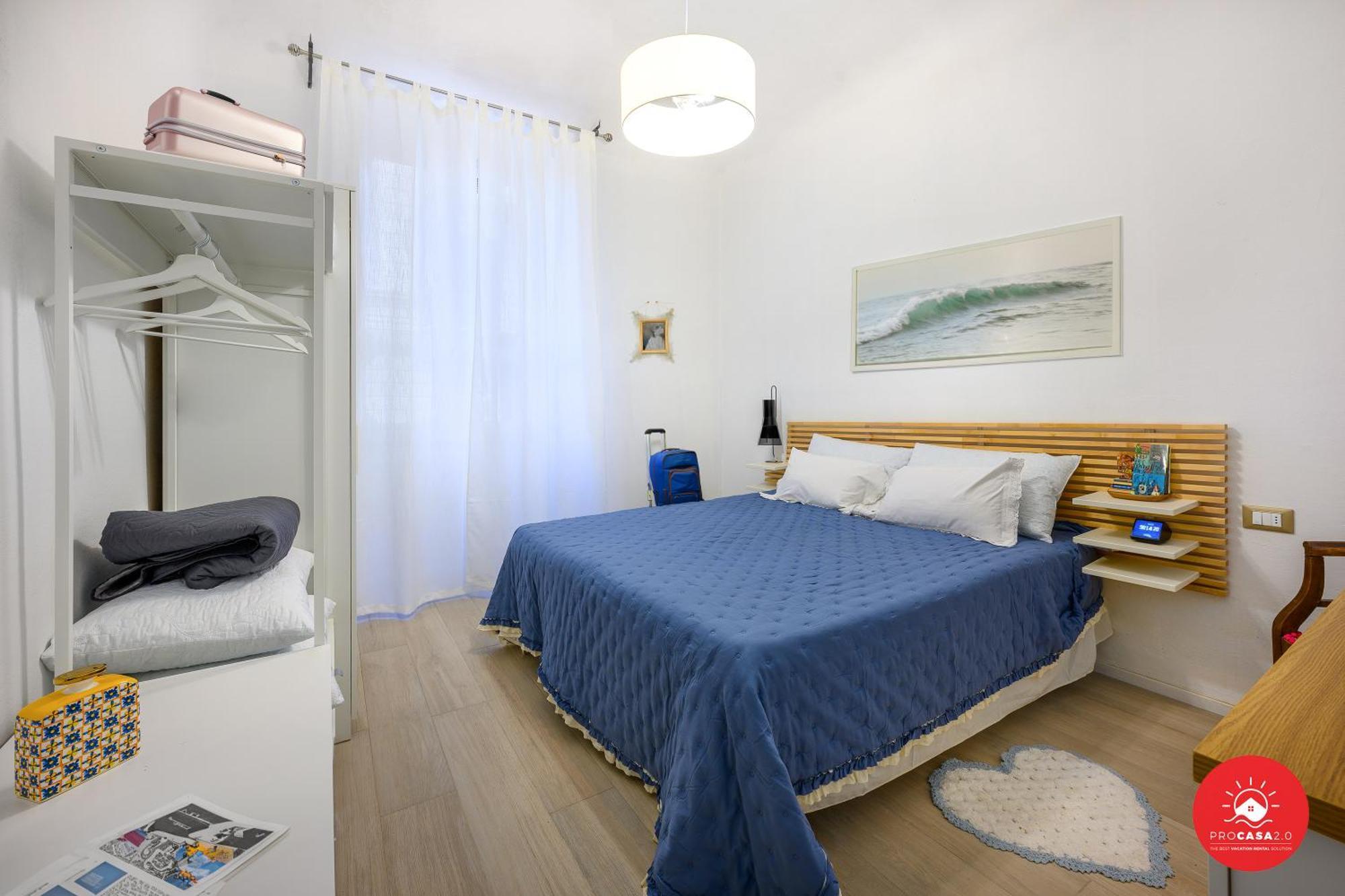 Appartamento Beluga